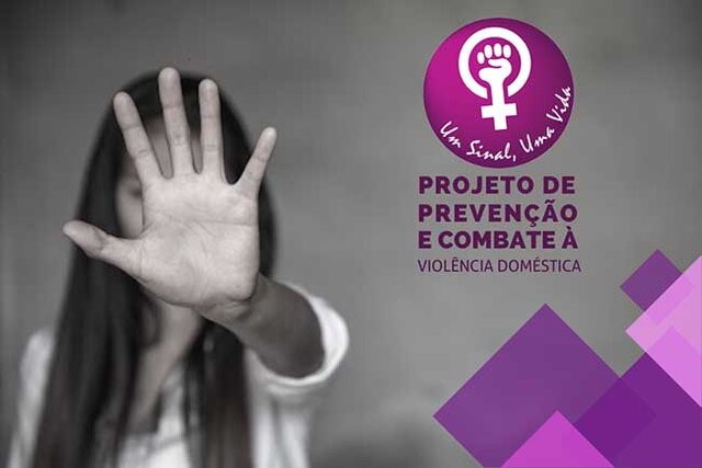 Violência doméstica: TRT-14 adota protocolo de prevenção, conscientização e combate com o projeto Um Sinal, Uma Vida - Gente de Opinião