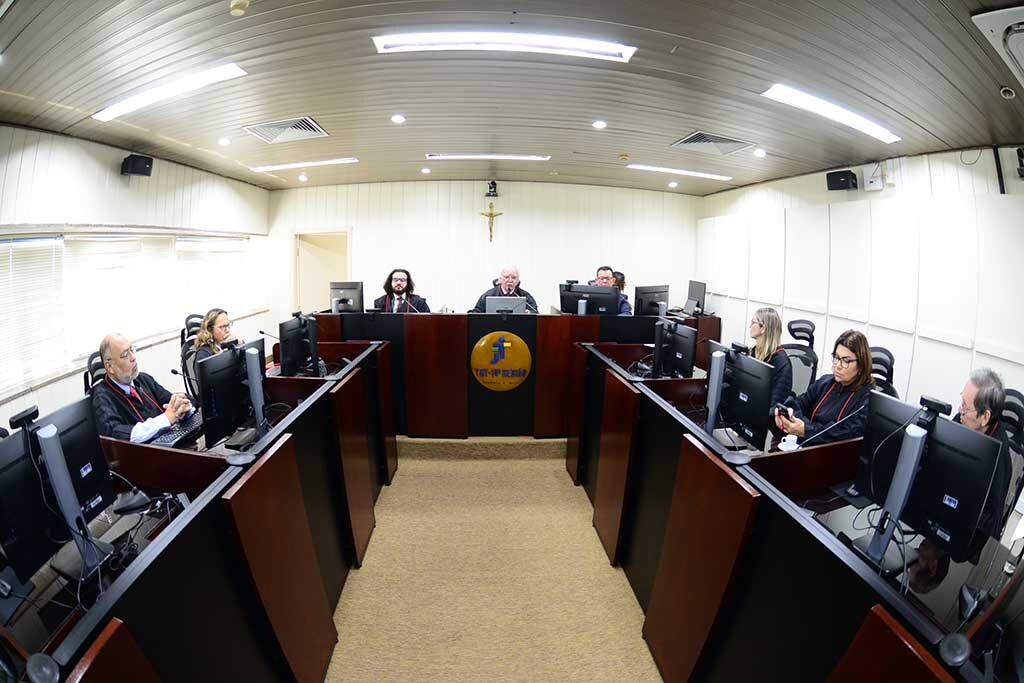 Ano Judiciário é aberto no TRT-14 com destaques sobre os resultados obtidos pela JT de RO e AC em 2023 - Gente de Opinião