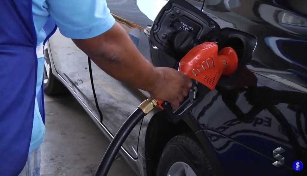 ICMS vai elevar preços do gás de cozinha, gasolina e diesel - Gente de Opinião