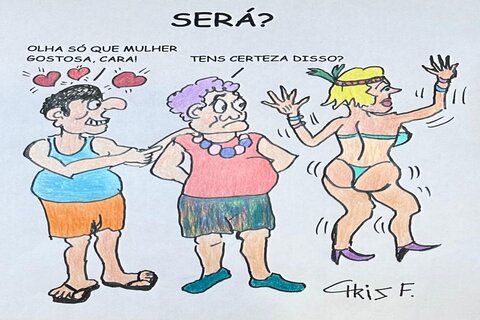 Será?