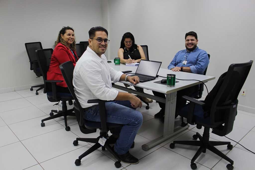 Sebrae Rondônia apresenta melhores práticas do Programa de Integridade Corporativa e LGPD para equipe de Compliance da Fiero - Gente de Opinião