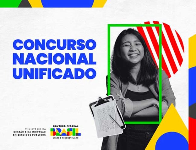 Três cidades de Rondônia terão provas do Concurso Público Nacional Unificado - Gente de Opinião