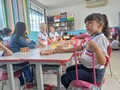 Cerca de 10 mil alunos voltam às aulas na rede pública de ensino em Ariquemes
