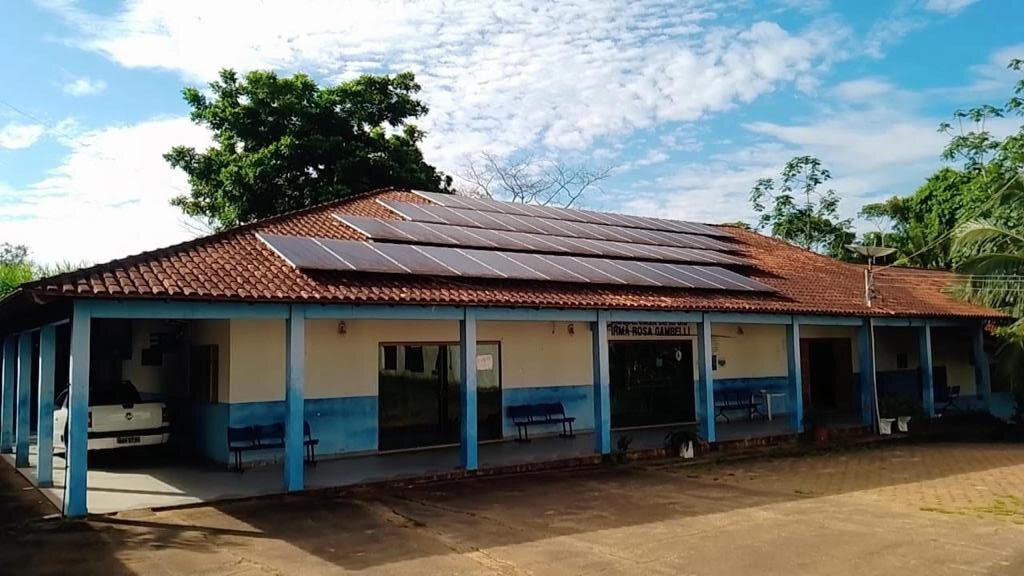 Projeto de Eficiência Energética em Casa de Apoio ao Doente com Câncer resulta em economia significativa na conta de energia - Gente de Opinião