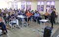 Governo de Rondônia lança Projeto de Vida para alunos do ensino EJA