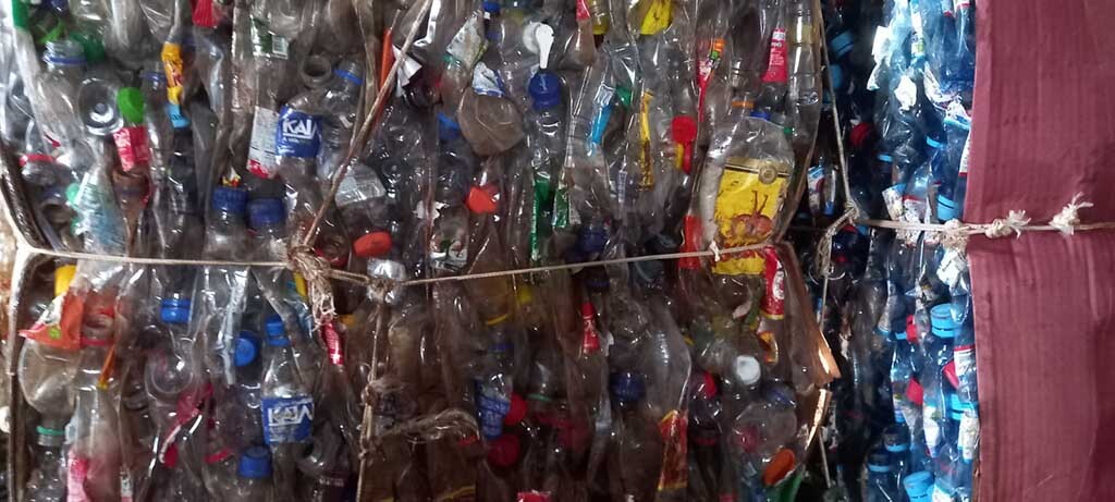 Reciclagem na Zona da Mata só não deu jeito para o vidro - Gente de Opinião