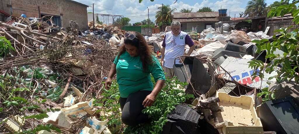 Reciclagem na Zona da Mata só não deu jeito para o vidro - Gente de Opinião