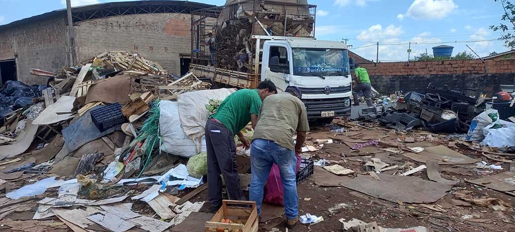 Reciclagem na Zona da Mata só não deu jeito para o vidro - Gente de Opinião