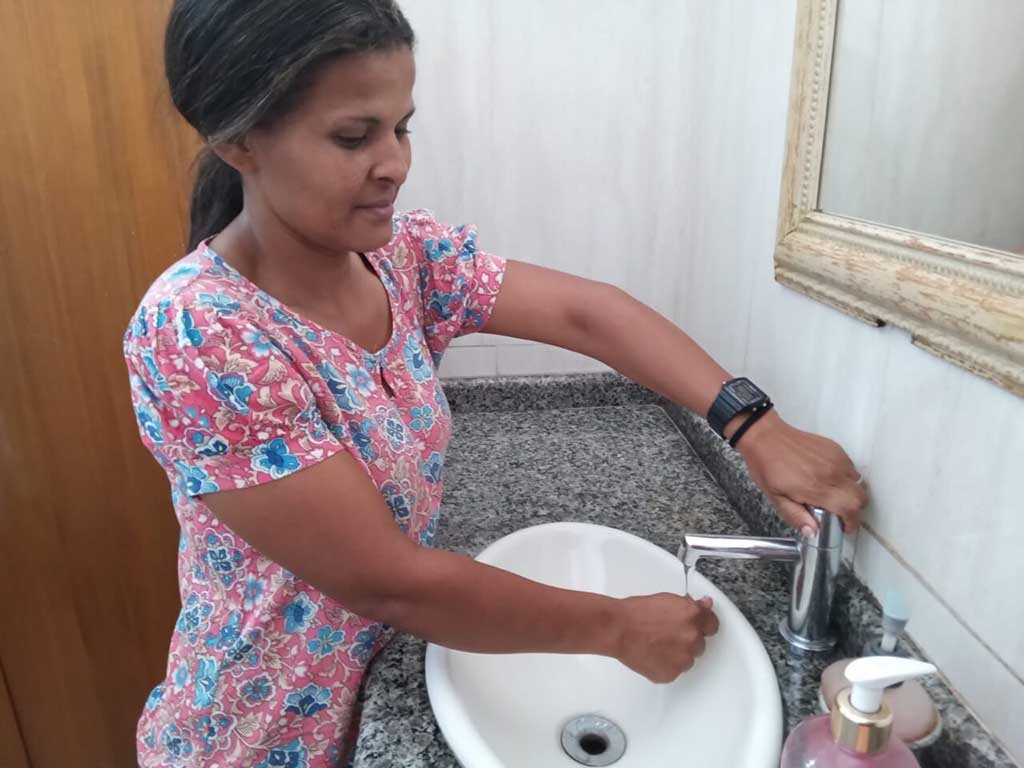 Clientes aptos, conforme IN da Caerd podem ir à loja de serviço da estatal, na cidade onde residem, para requerer o benefício - Gente de Opinião