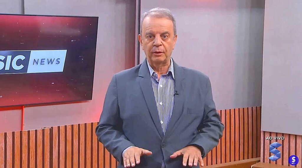 O ciúme te faz ver coisas que não são verdade - Gente de Opinião