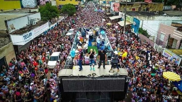 Banda do Vai Quem Quer é neste sábado - Gente de Opinião