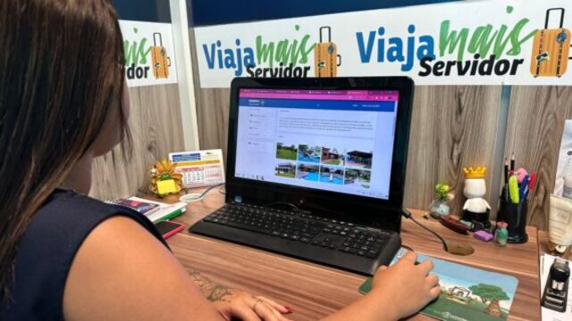 Na aba turismo de lazer da Plataforma Rondônia Tem Tudo  estão as diversas opções de parques aquáticos - Gente de Opinião