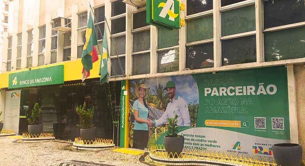 Banco da Amazônia anuncia plano de aplicação de recursos de FNO previsto r$ 3,2 bilhões para Rondônia - Gente de Opinião