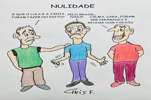 Nulidade