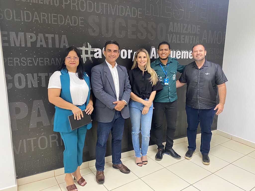 Sebrae apresenta projeto de Governança Empreendedora em Ji-Paraná e Ariquemes - Gente de Opinião