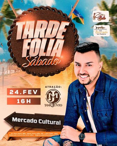 Grupo Fala Sério se apresenta hoje no Mercado Cultural  - Gente de Opinião