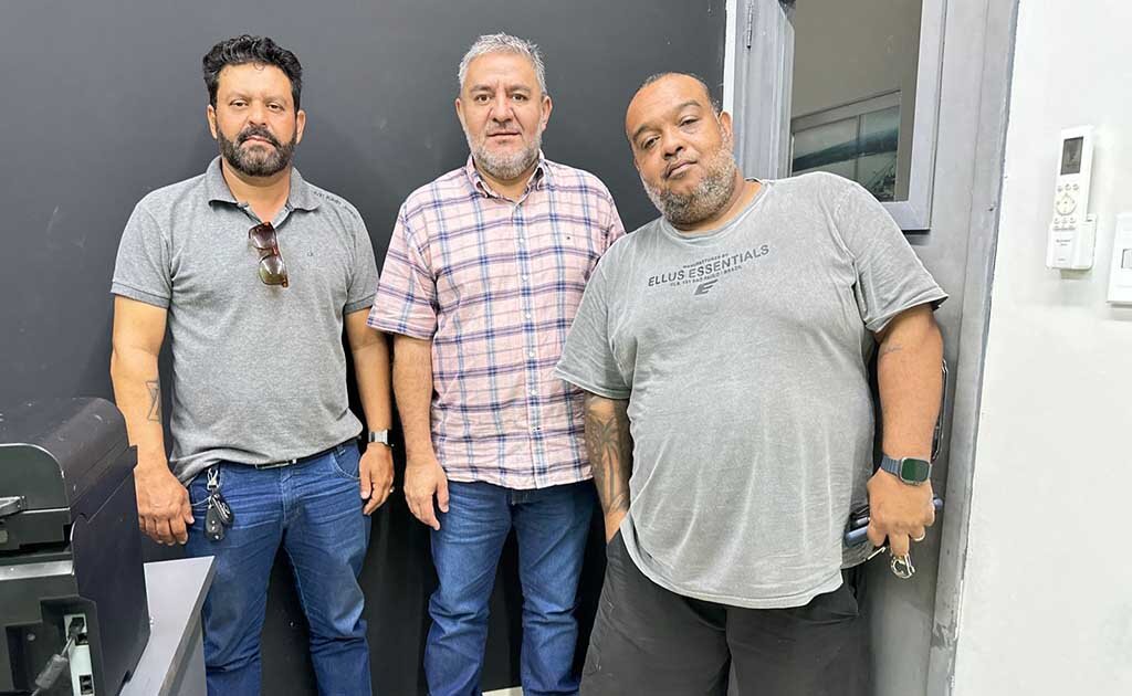 Vereador Everaldo Fogaça busca soluções para taxas elevadas de descarte de entulhos em Porto Velho - Gente de Opinião