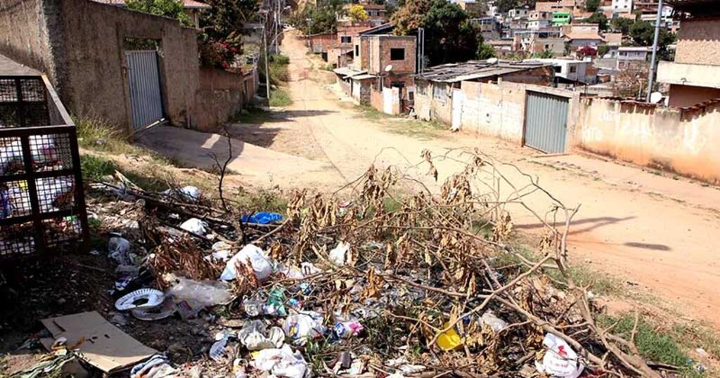 A esperança é o PAC, que prevê agora investimentos de R$ 52 bilhões no setor (Foto Observatório do Clima) - Gente de Opinião