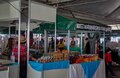 Feira da Agricultura Familiar acontece no dia 1º de março em Porto Velho com produtores de hortifrúti e artesanatos