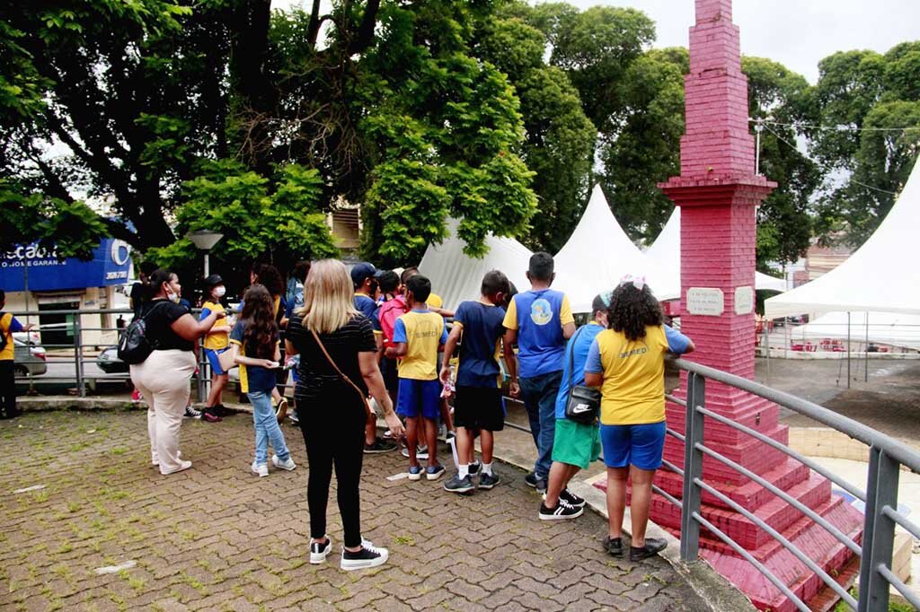 Museu da Memória Rondoniense fica localizado na antiga sede do Governo do Estado, Centro de Porto Velho  - Gente de Opinião