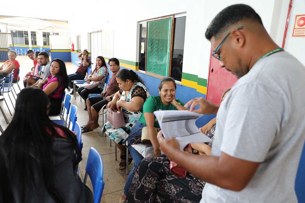  Mais de 94% de acordos celebrados nas audiências Justiça Rápida em Guajará-Mirim - Gente de Opinião