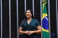 Deputada Cristiane Lopes celebra a transposição de mais 58 servidores do ex-território de Rondônia ao quadro federal
