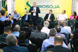 As ações para fomentar e contribuir com o crescimento do Agronegócio foram destacadas - Gente de Opinião