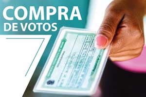 TRE acata pedido do MP Eleitoral e condena empresário de Rondônia por compra de votos nas Eleições de 2022 - Gente de Opinião
