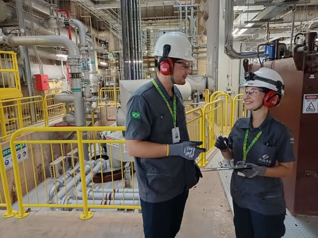 Usina Hidrelétrica Jirau abre inscrições para turma de Trainees Técnicos - Gente de Opinião