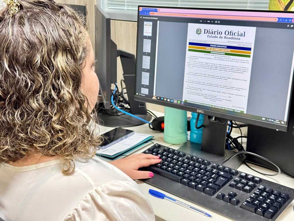 As inscrições vão ser realizadas somente via internet no período de 6 a 11 de março - Gente de Opinião