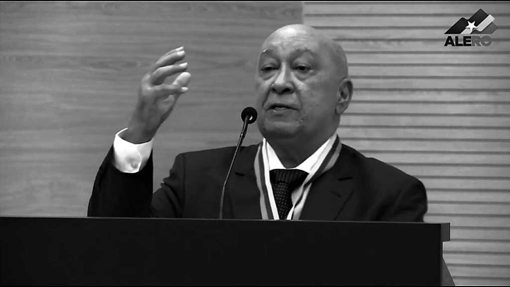 Advogado Francisco Arquilau de Paula: "Juízes temporários não conheciam Rondônia" - Gente de Opinião