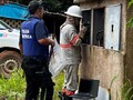 Operação de combate ao furto de energia em vários estabelecimentos comerciais resulta em prisões em Porto Velho