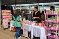 Governo de Rondônia promove Feira de Empreendedorismo Feminino e Mesa Redonda em Jaru