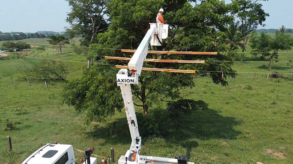   Preparada para a temporada de chuvas, Energisa moderniza Sistema Elétrico e destaca Plano de Contingência - Gente de Opinião