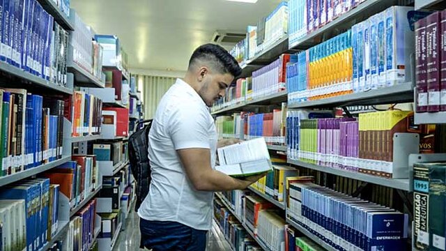 Foram 4.909 inscritos no programa neste ano - Gente de Opinião