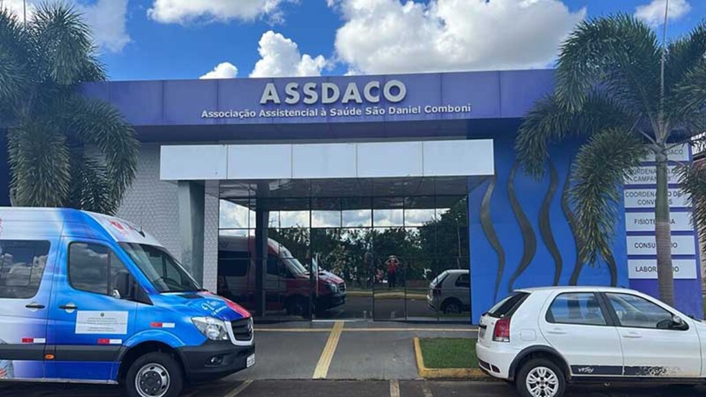 ASSDACO abordará o futuro do Tratamento de Câncer em Cacoal durante a 1ª COMDESC    - Gente de Opinião