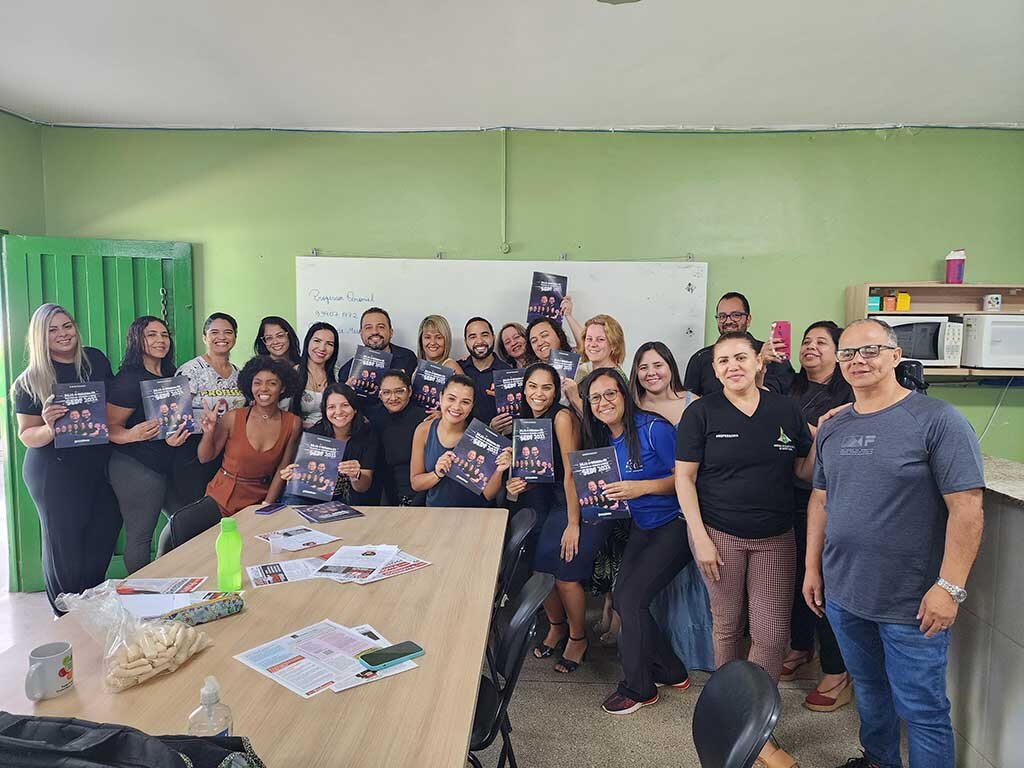 Dia da Mulher: preparatório brasiliense promove sequência de lives em homenagem à data - Gente de Opinião