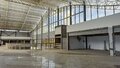 Rodoviária: em oito meses de obras, novo terminal de Porto Velho já está com 60% dos trabalhos concluídos