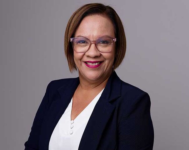 Professora Marília Pimentel - Gente de Opinião