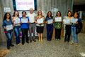 Servidoras com mais de 30 anos de contribuição ao Estado de Rondõnia são homenageadas pelo Governo