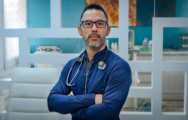 Dr. Tiago Barnabé - Medicina Integrativa - Gente de Opinião