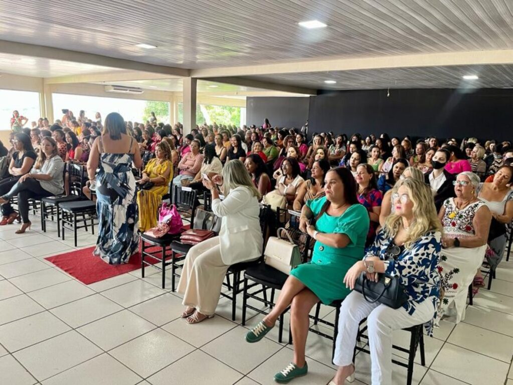 Governo de Rondônia destaca as homenagens ao “Dia Internacional da Mulher” - Gente de Opinião