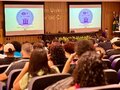 Noite de Eventos celebra o Dia Internacional da Mulher no Grupo Educacional Aparício Carvalho