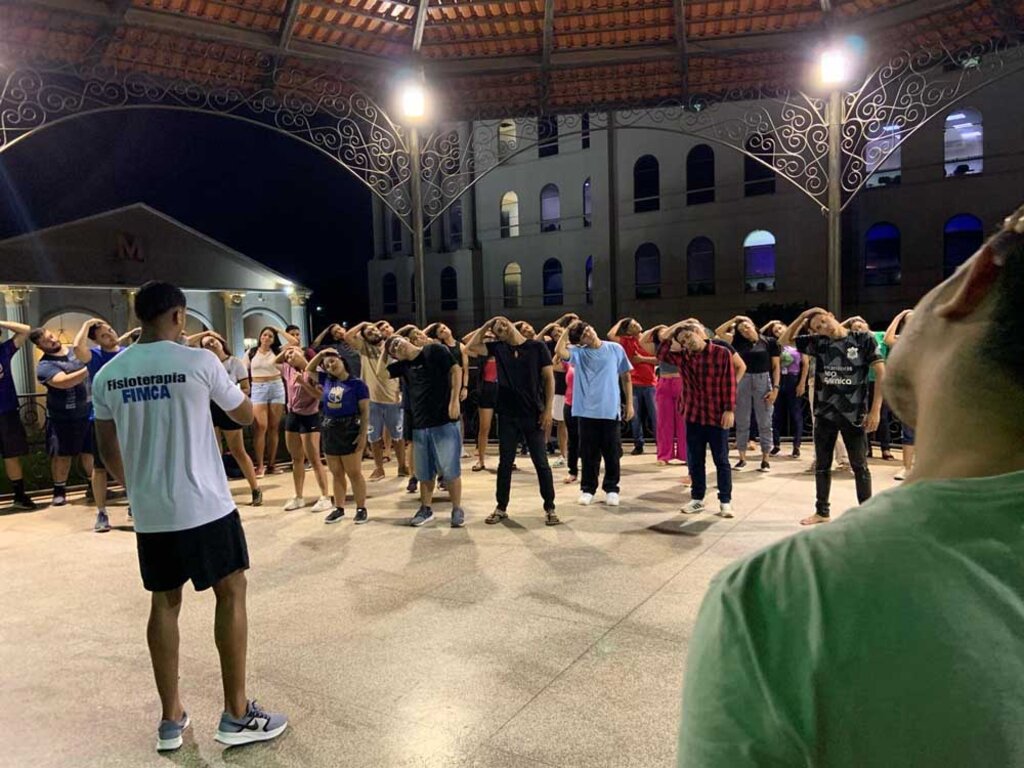Noite de Eventos celebra o Dia Internacional da Mulher no Grupo Educacional Aparício Carvalho - Gente de Opinião
