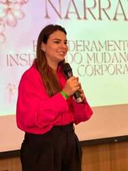 Noite de Eventos celebra o Dia Internacional da Mulher no Grupo Educacional Aparício Carvalho - Gente de Opinião