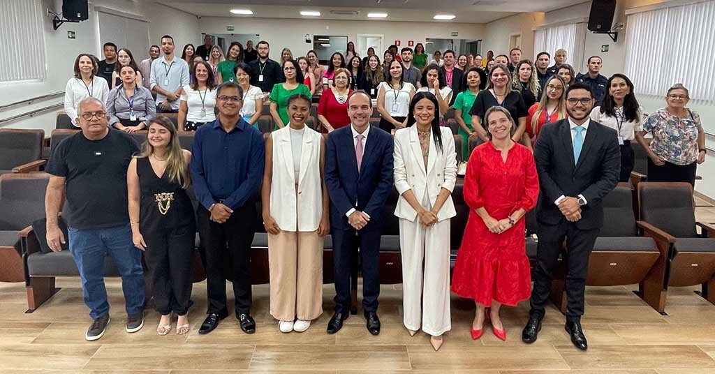 Com palestra do coordenador de mulheres do TJRO, Semana pela Paz em Casa encerra com programação em Ariquemes  - Gente de Opinião