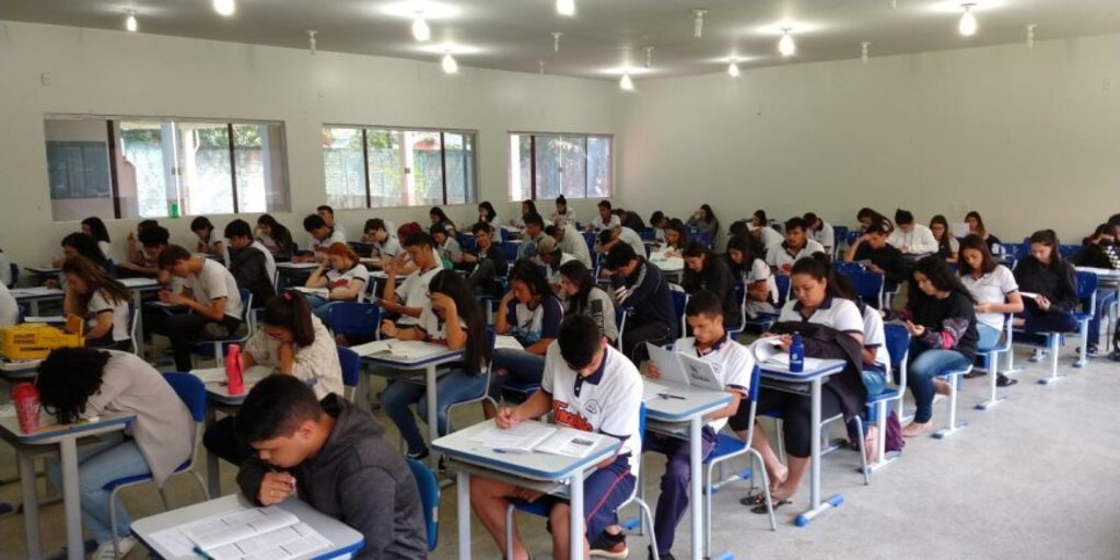 Os investimentos do Governo de Rondônia, na Educação foi um dos principais motivos para estes resultados - Gente de Opinião