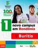 IFRO contará com novo campus em Buritis