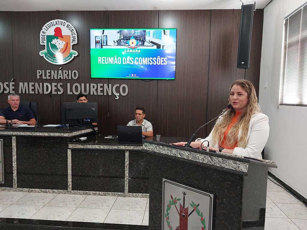 Projeto de lei que autoriza compra de unidade hospitalar aguarda aprovação da Câmara de Vereadores em Ariquemes - Gente de Opinião