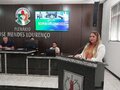 Projeto de lei que autoriza compra de unidade hospitalar aguarda aprovação da Câmara de Vereadores em Ariquemes